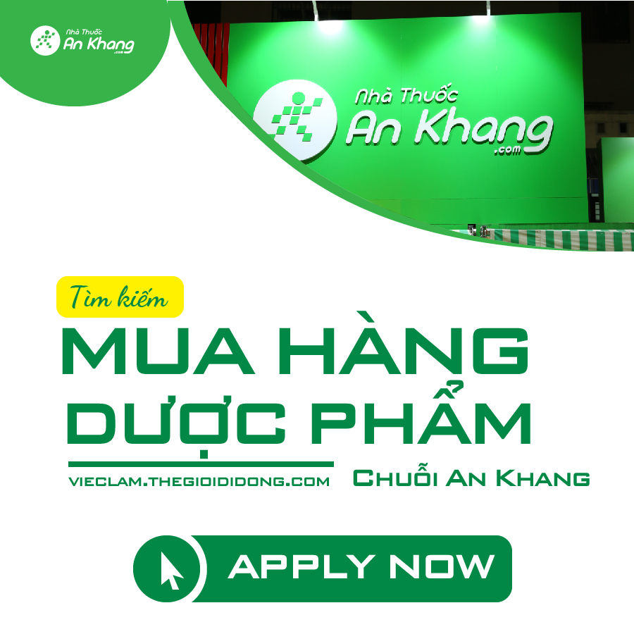 Nhà thuốc An Khang ảnh 1