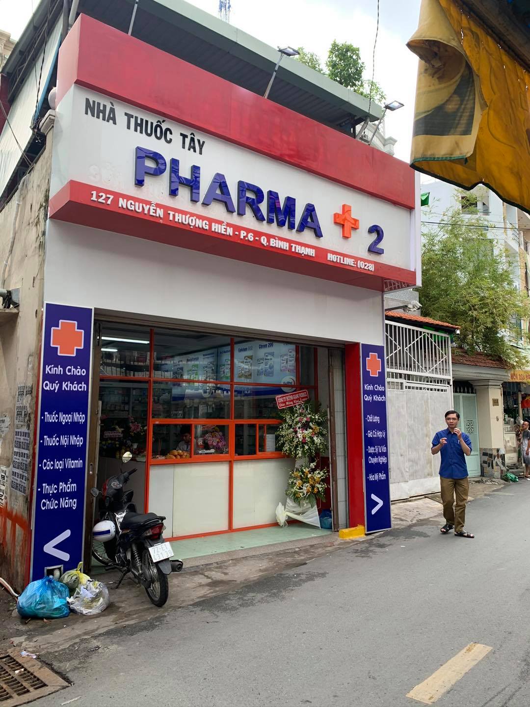 Nhà thuốc Pharmacy Plus ảnh 2