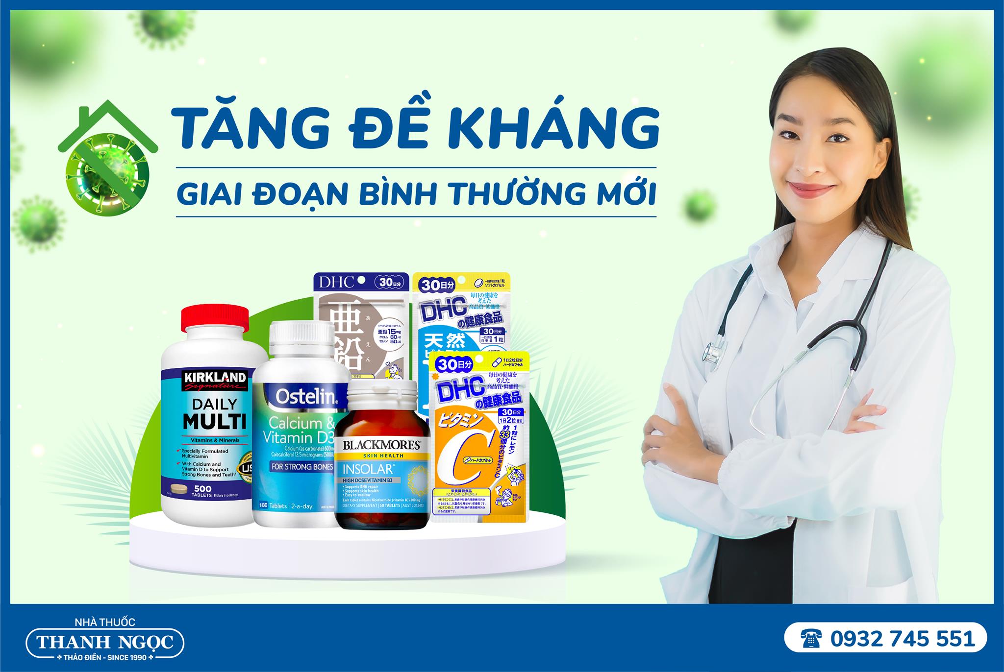 Nhà thuốc Thanh Ngọc ảnh 2