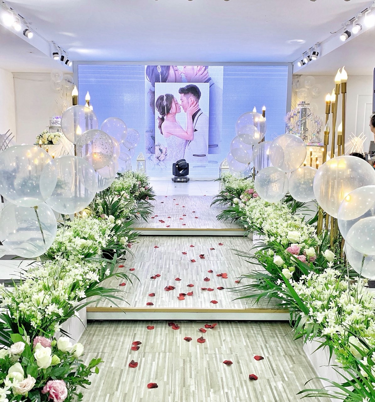 Nhật Hà Wedding & Convention Center ảnh 2