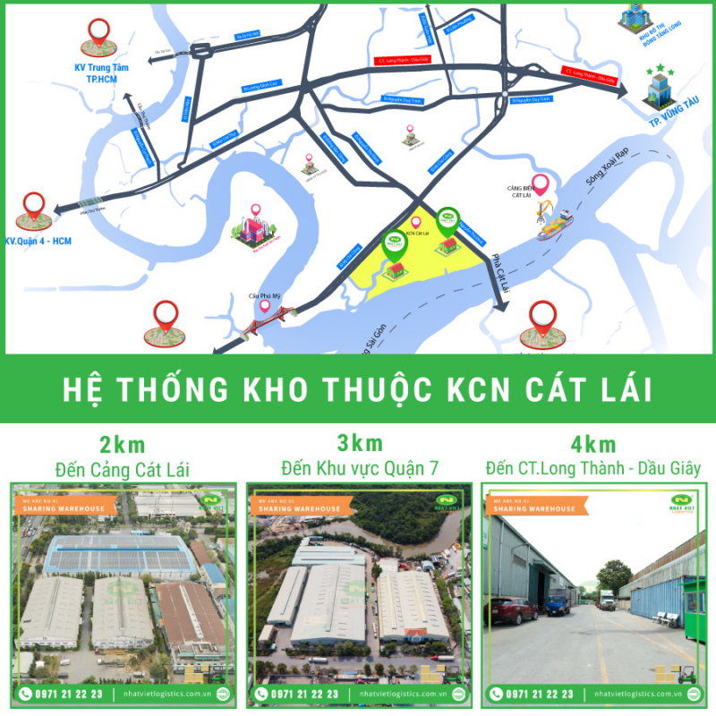 Nhất Việt Logistics ảnh 2