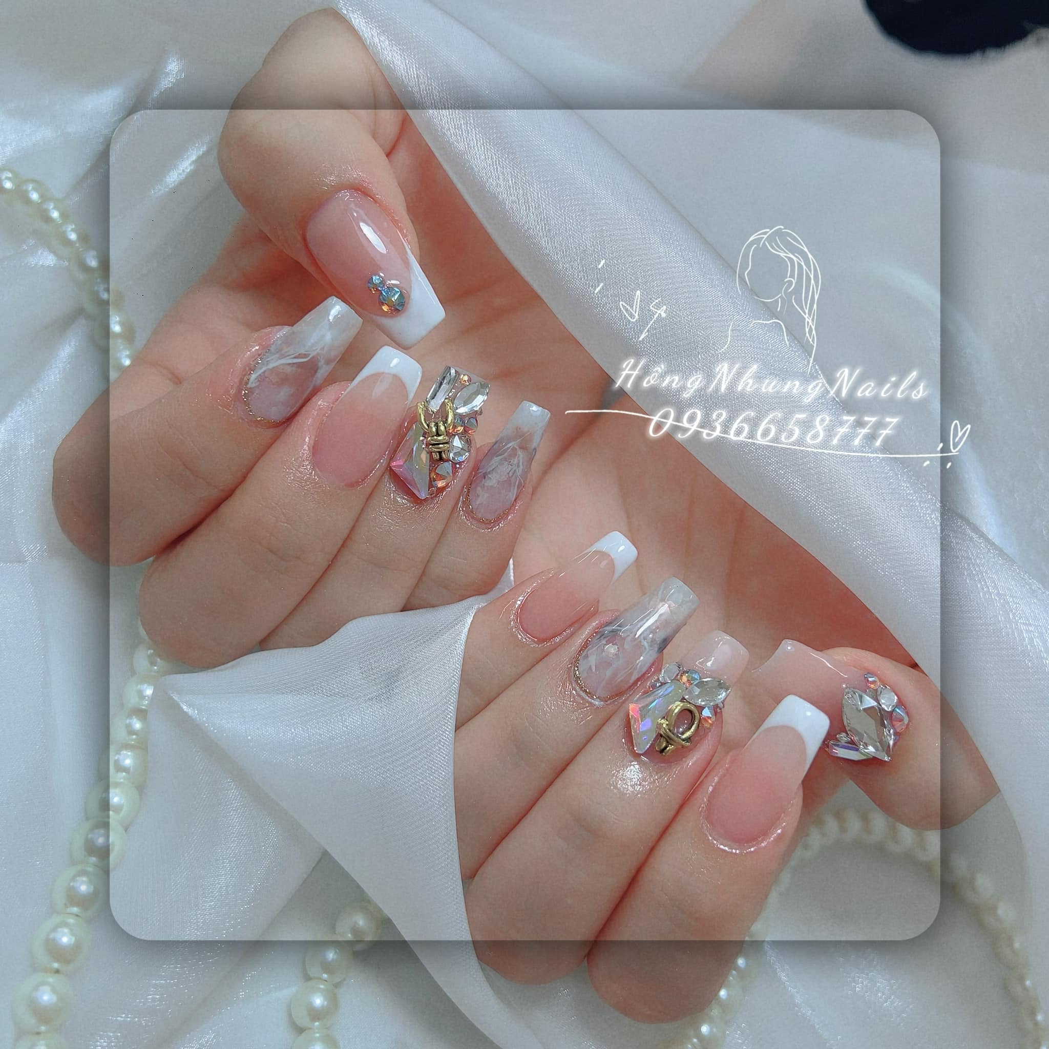 Nhung Nail ảnh 1