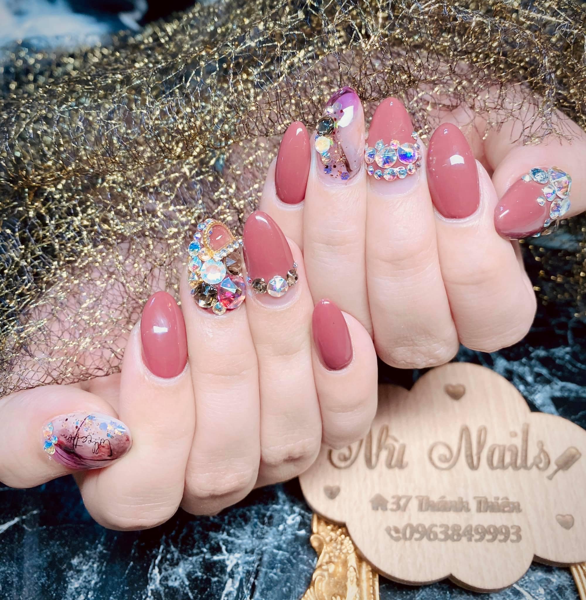 Nù Nails & Spa ảnh 2