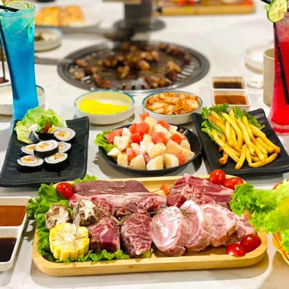 Nướng Ngon BBQ - Uông Bí ảnh 2