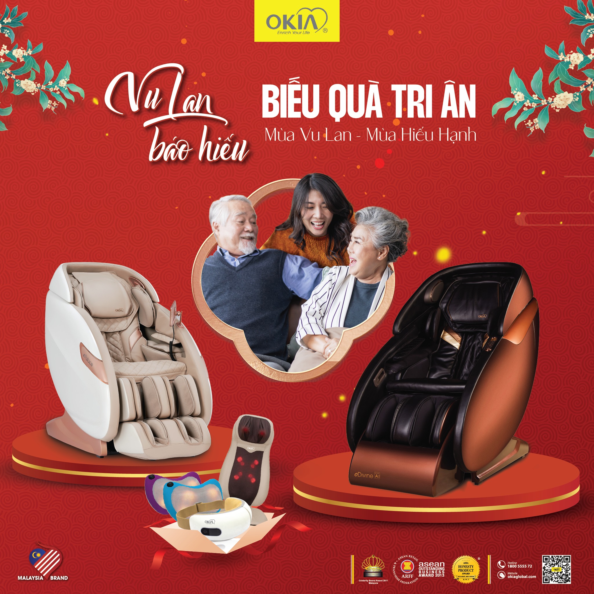 OKIA VIỆT NAM ảnh 1