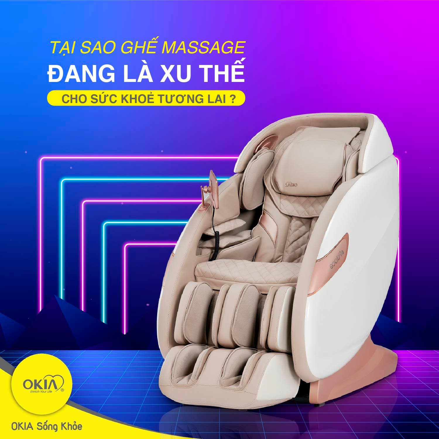 OKIA VIỆT NAM ảnh 2