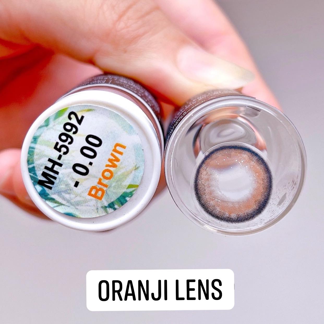 ORANJI LENS ảnh 2