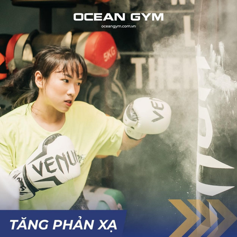 Ocean Gym ảnh 2