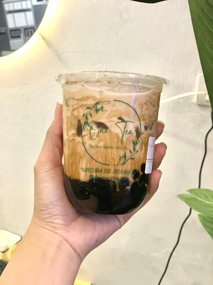 One Tea ảnh 1