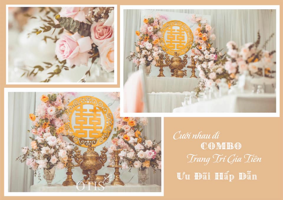 Otis Wedding ảnh 1