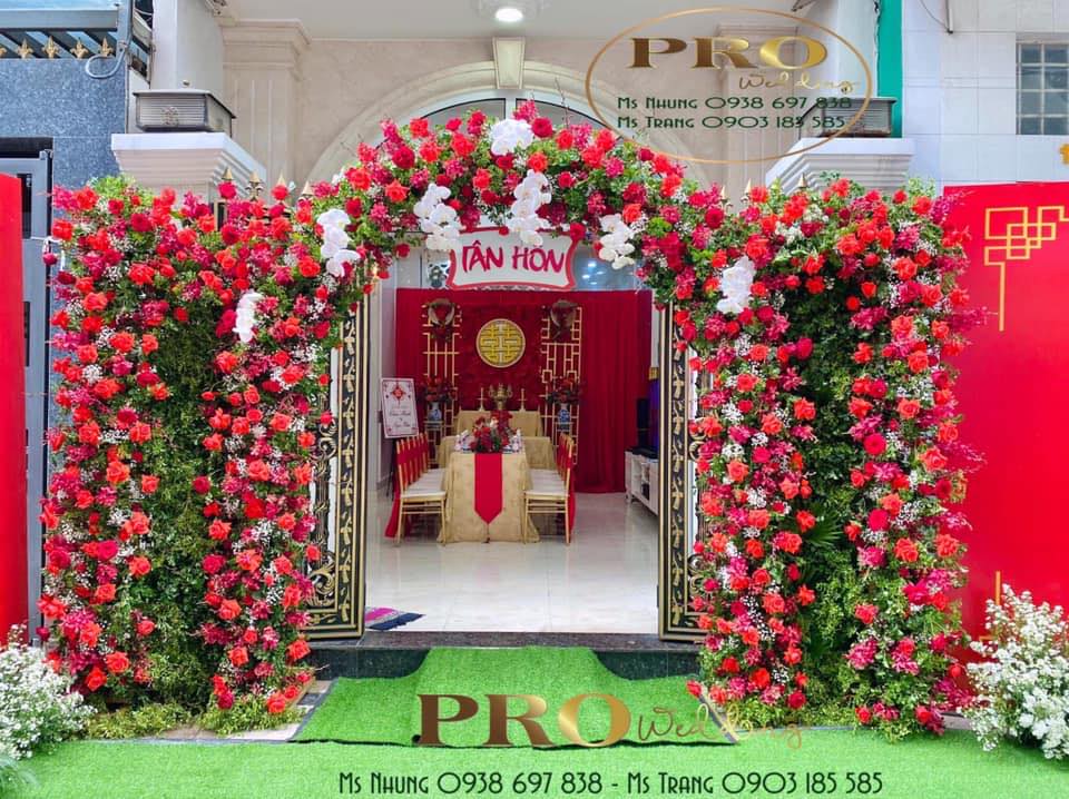 PRO Wedding ảnh 1