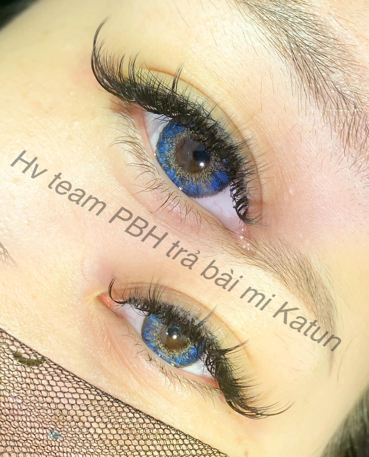 Phạm Bảo Hằng Eyelash Academy ảnh 1