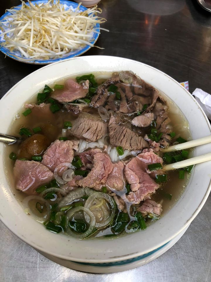 Phở 39 ảnh 1