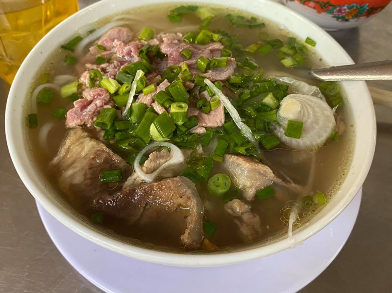 Phở 39 ảnh 2