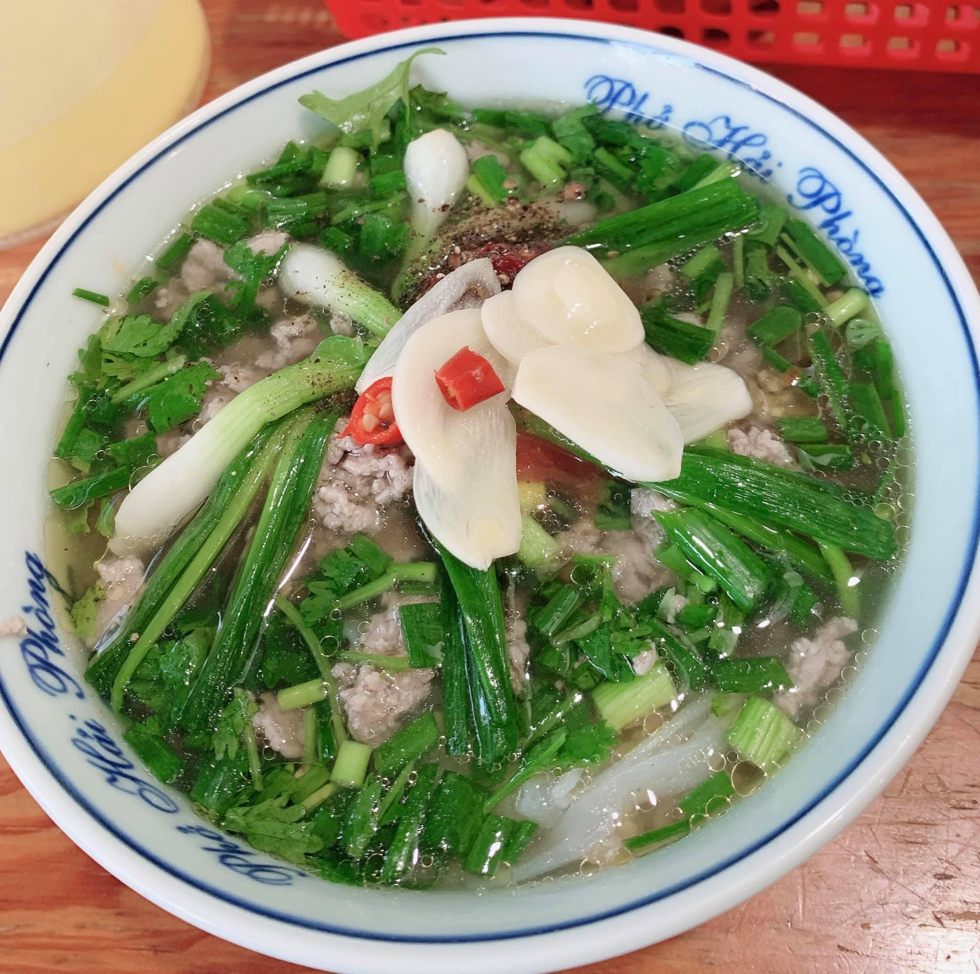 Phở Hải Phòng ảnh 2