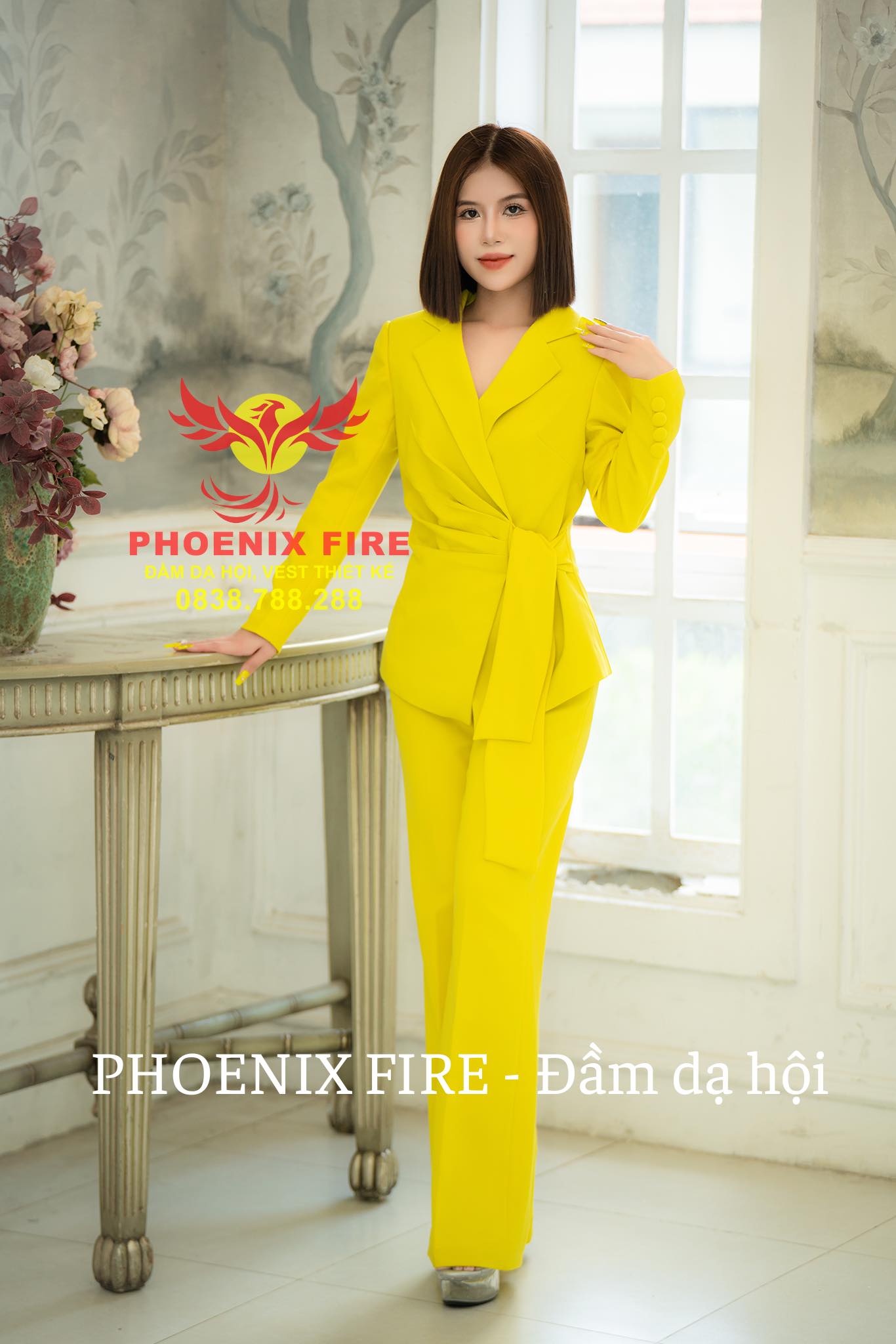 Phoenix Fire ảnh 1