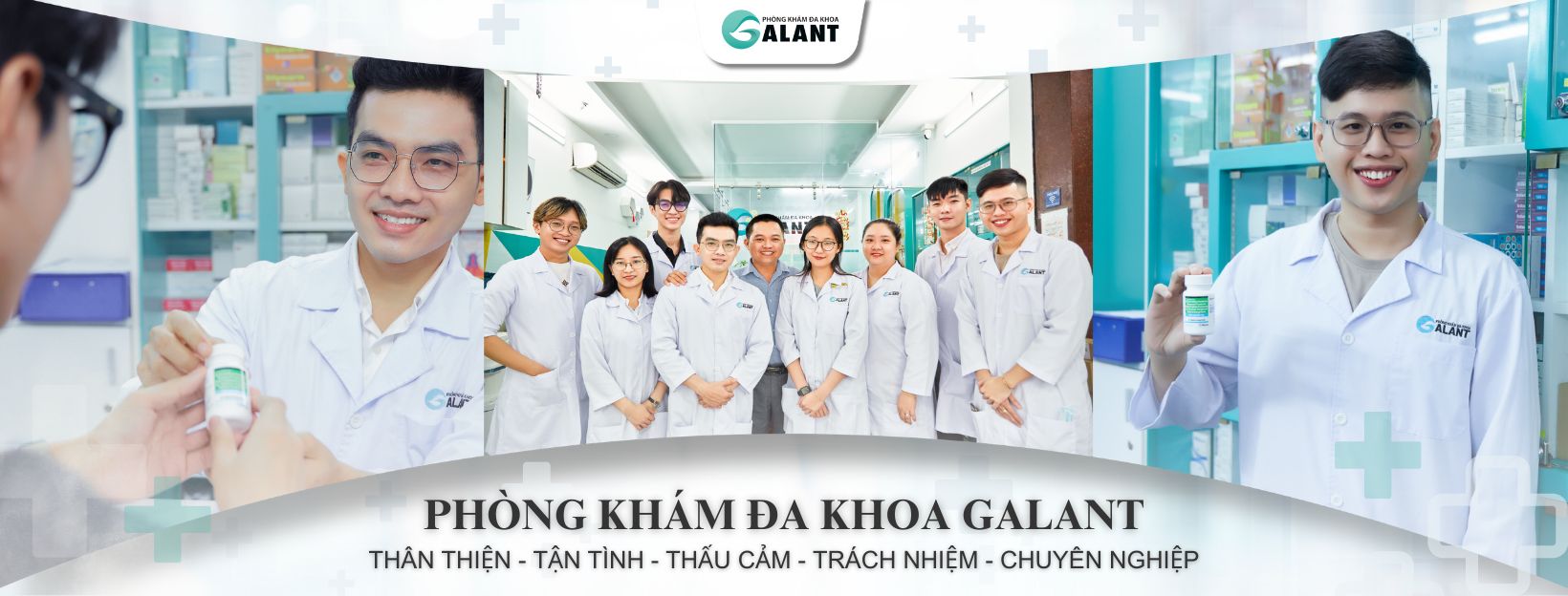 Phòng Khám Đa Khoa Galant ảnh 1