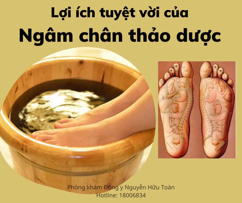 Phòng Khám Đông Y Nguyễn Hữu Toàn ảnh 2