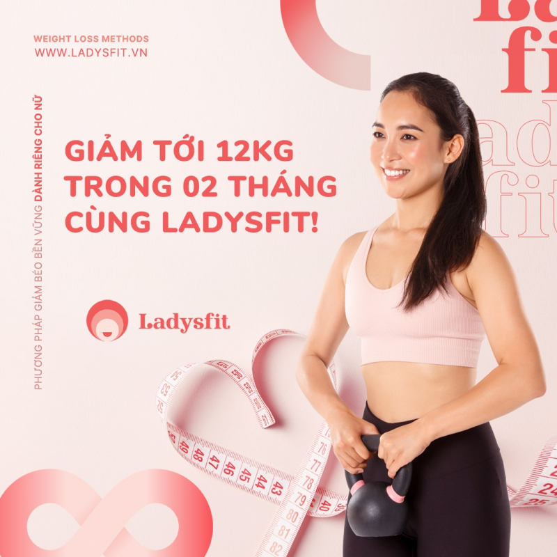 Phòng Tập LadysFit Ninh Bình ảnh 2