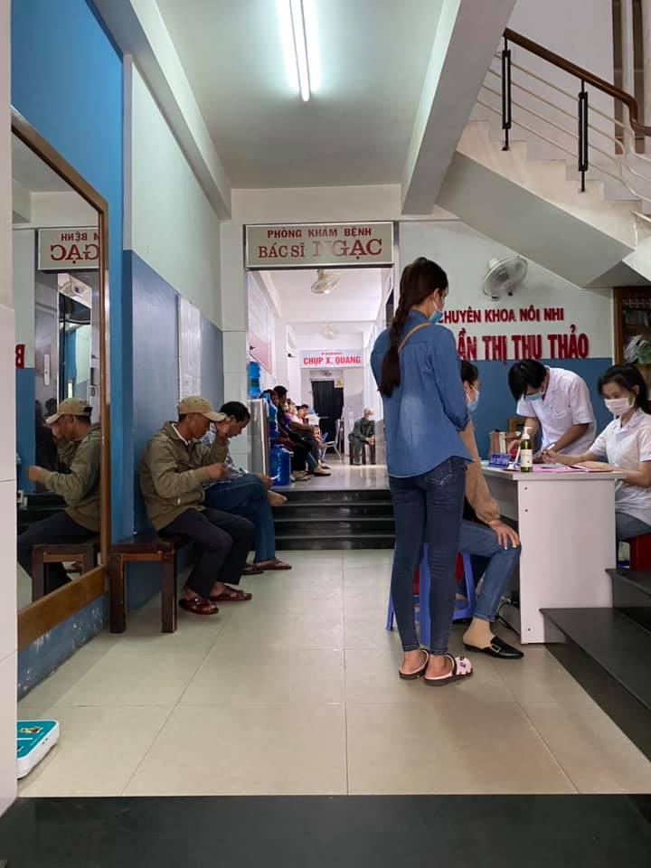 Phòng khám đa khoa Thiên Anh ảnh 2