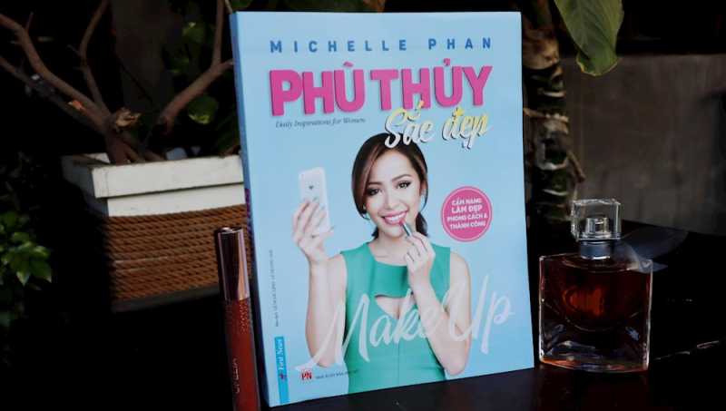 Phù Thủy Sắc Đẹp ảnh 1