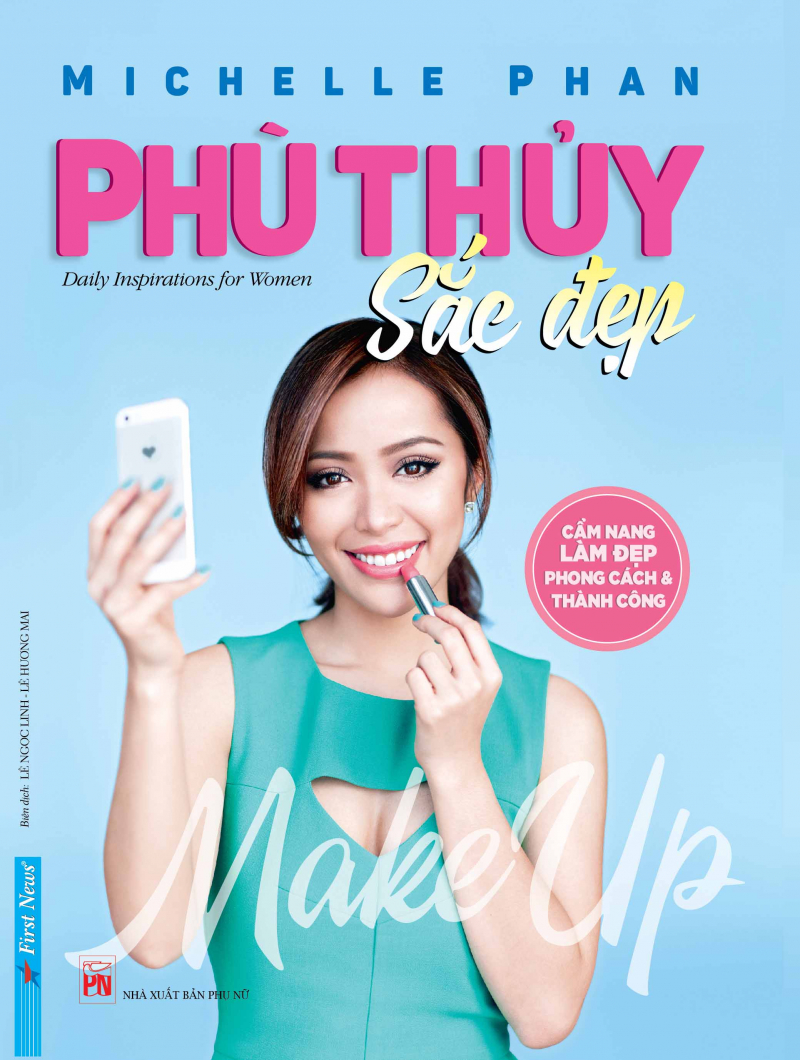 Phù Thủy Sắc Đẹp ảnh 2