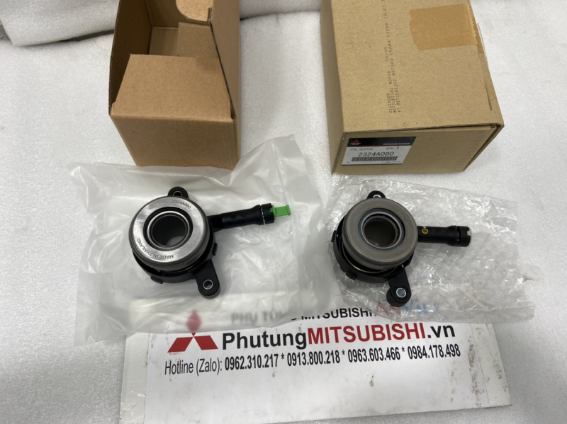 Phụ tùng Mitsubishi An Việt ảnh 2