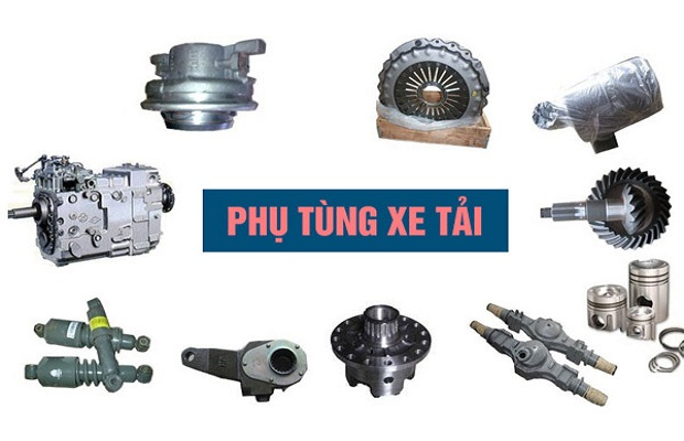 Phụ tùng ô tô Năm Châu ảnh 2