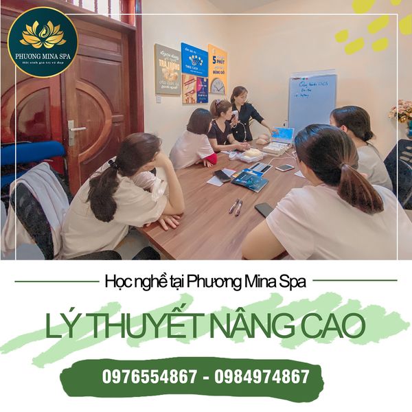 Phương Mina Beauty & Spa ảnh 1