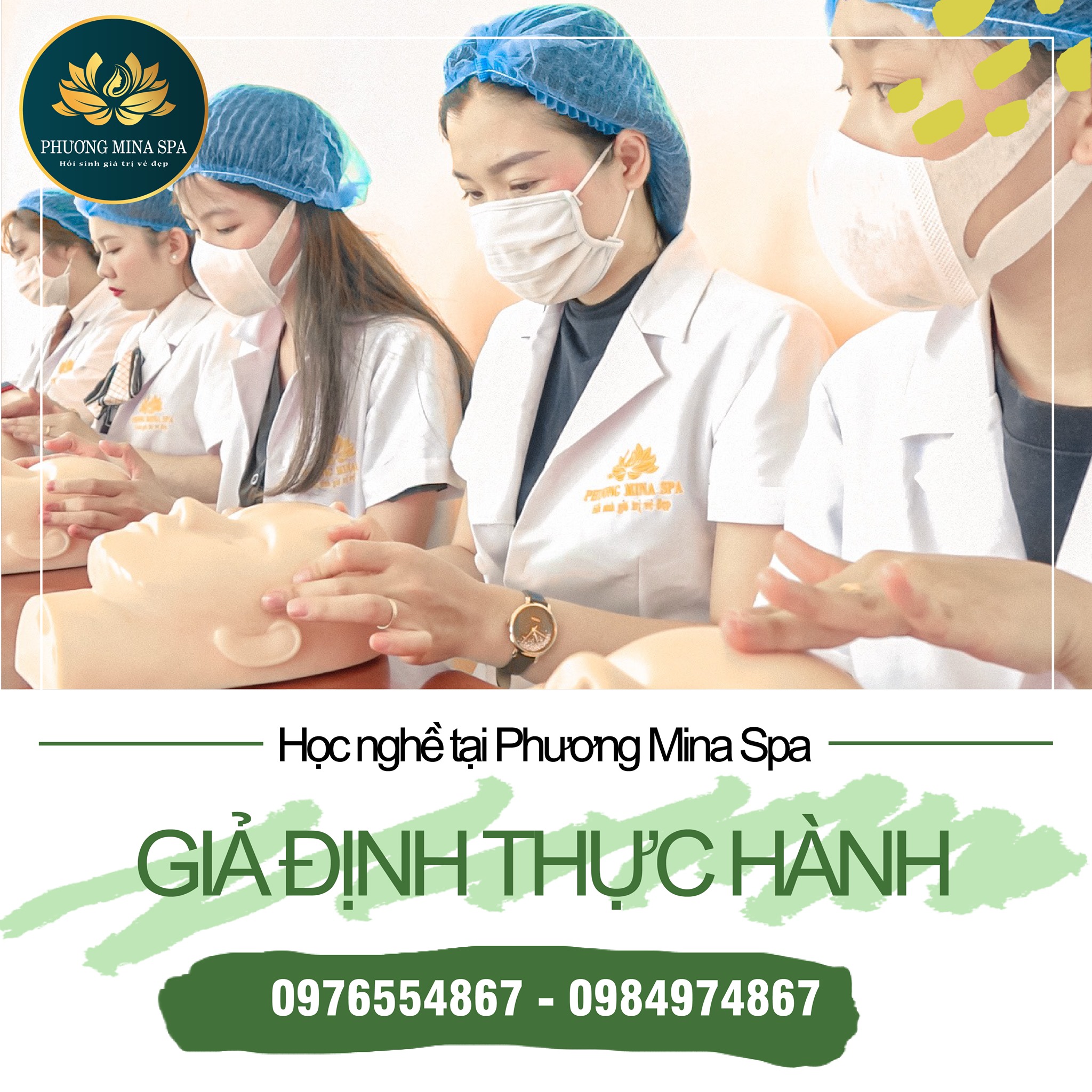 Phương Mina Beauty & Spa ảnh 2