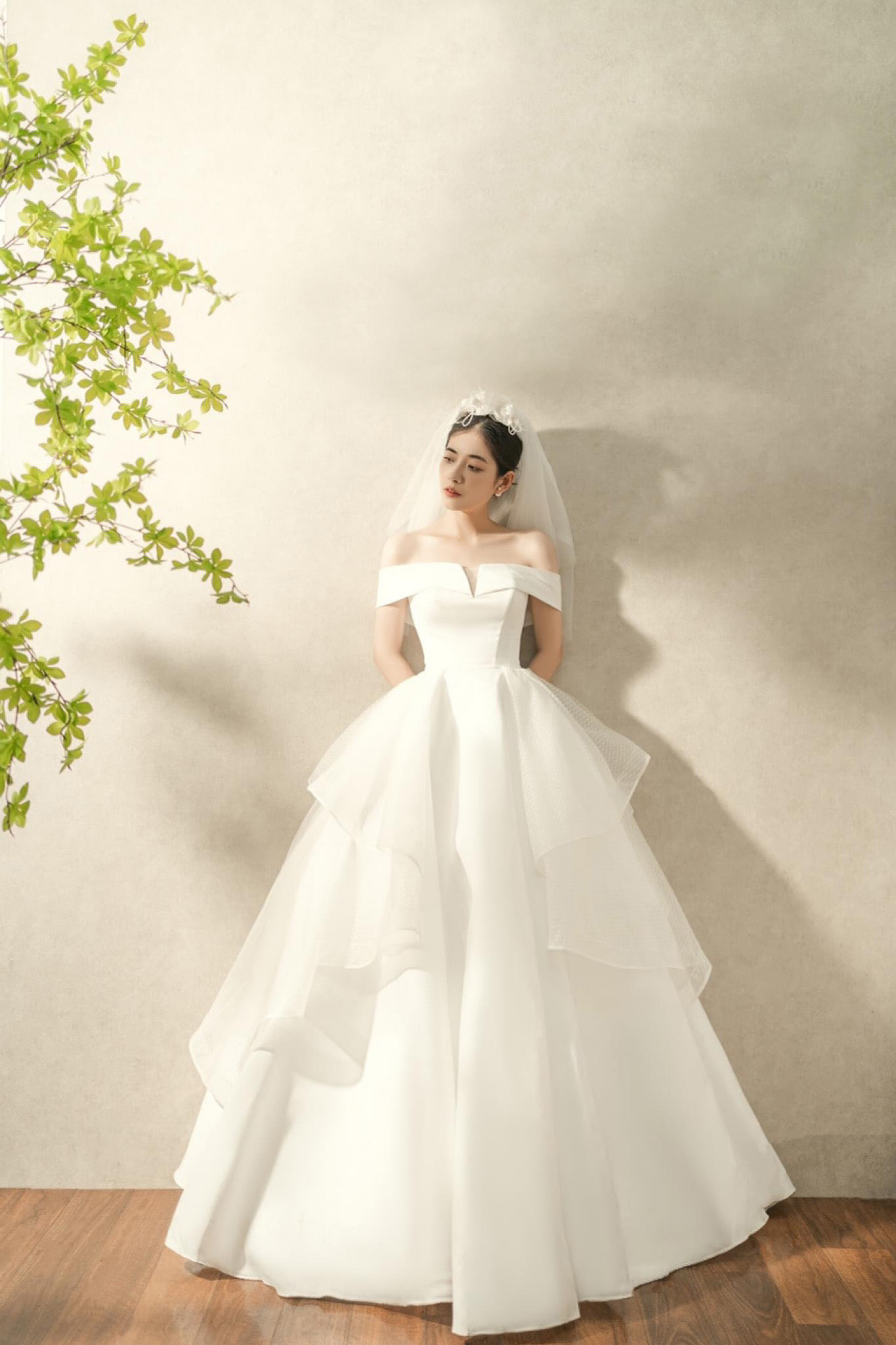 Phương Uyên Wedding ảnh 1