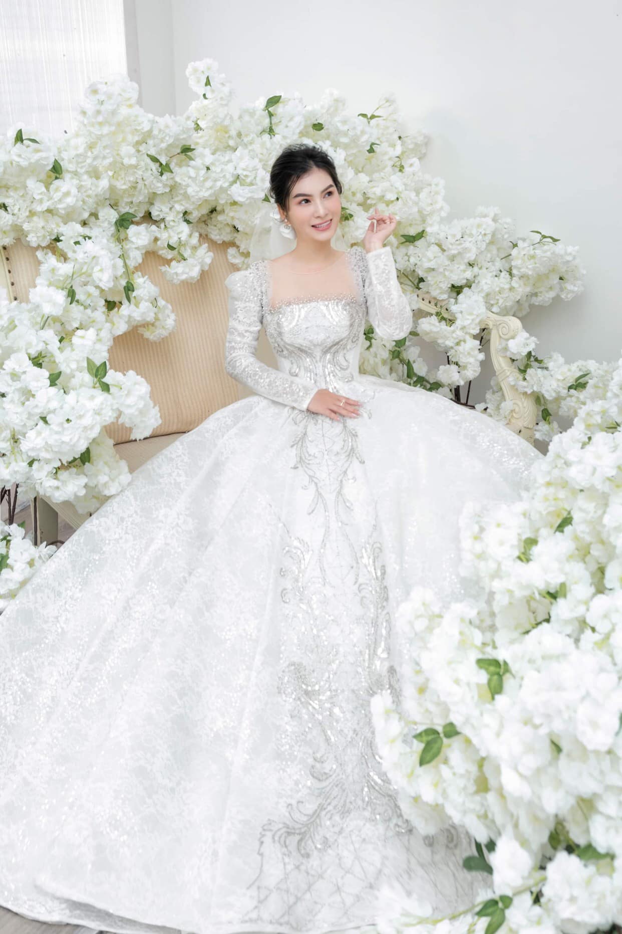 Phuong Vu Bridal ảnh 2