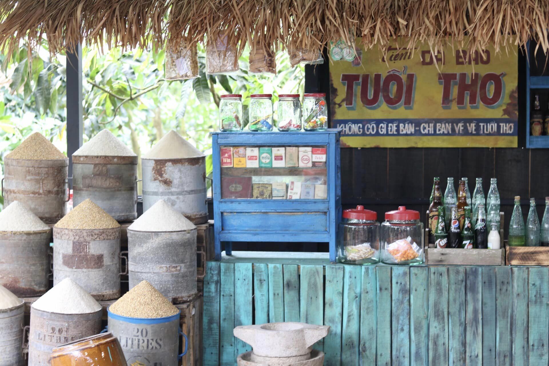 Quán Cơm NGOẠI THÀNH ảnh 2