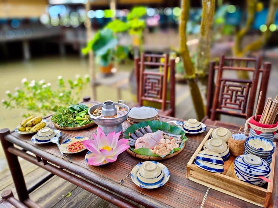 Quán Cơm NGOẠI THÀNH ảnh 1