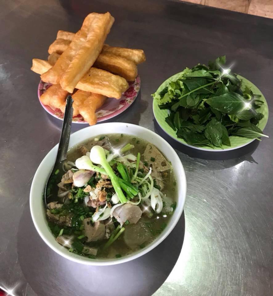 Quán Phở 114 ảnh 2