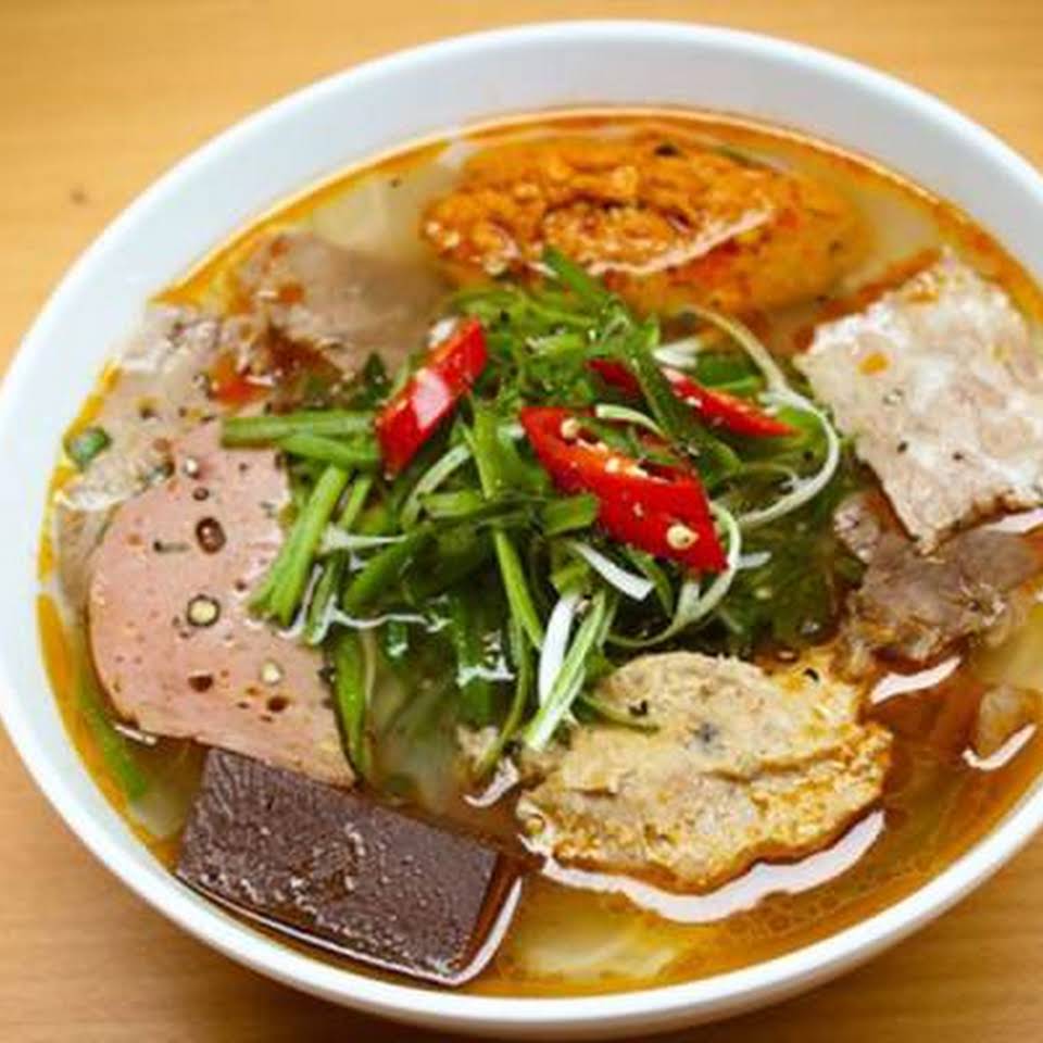 Quán ăn Huế Hoàng Gia ảnh 2