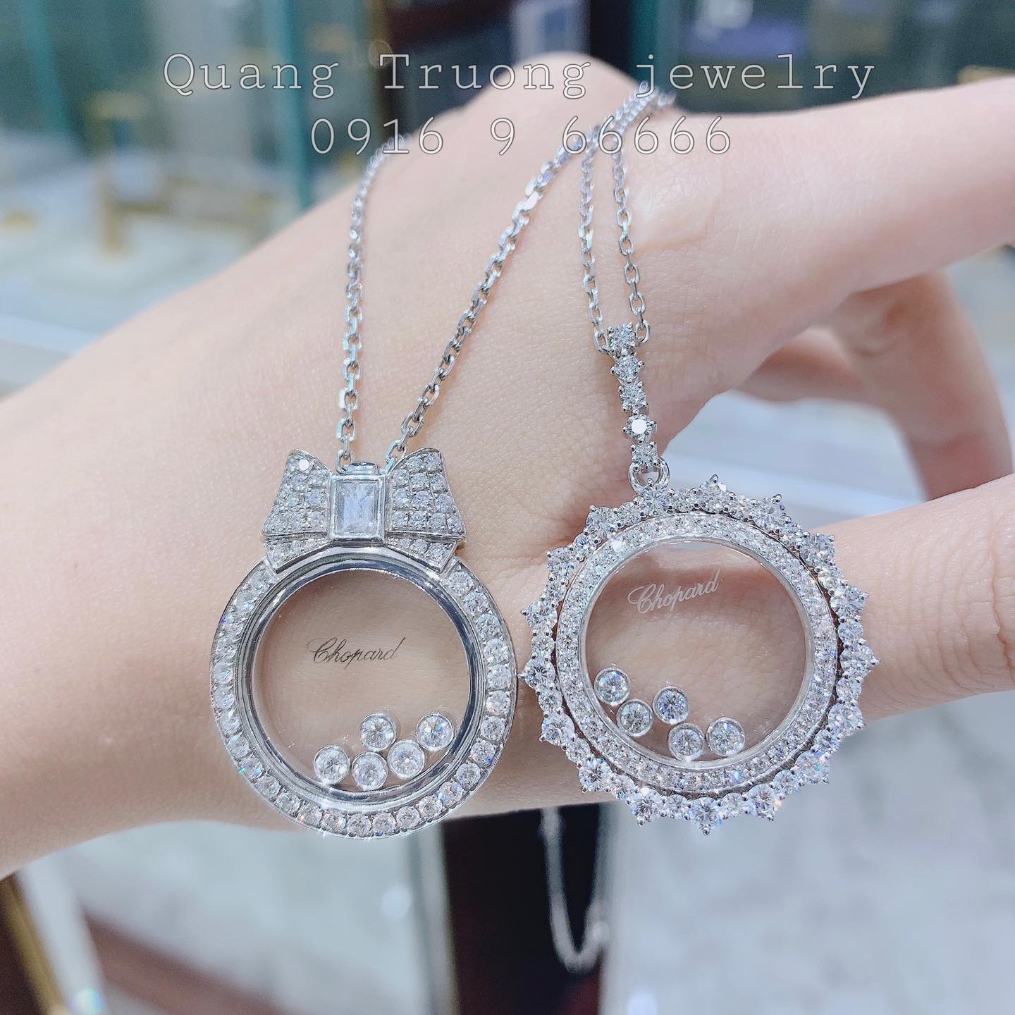 Quang Truong Jewelry ảnh 1