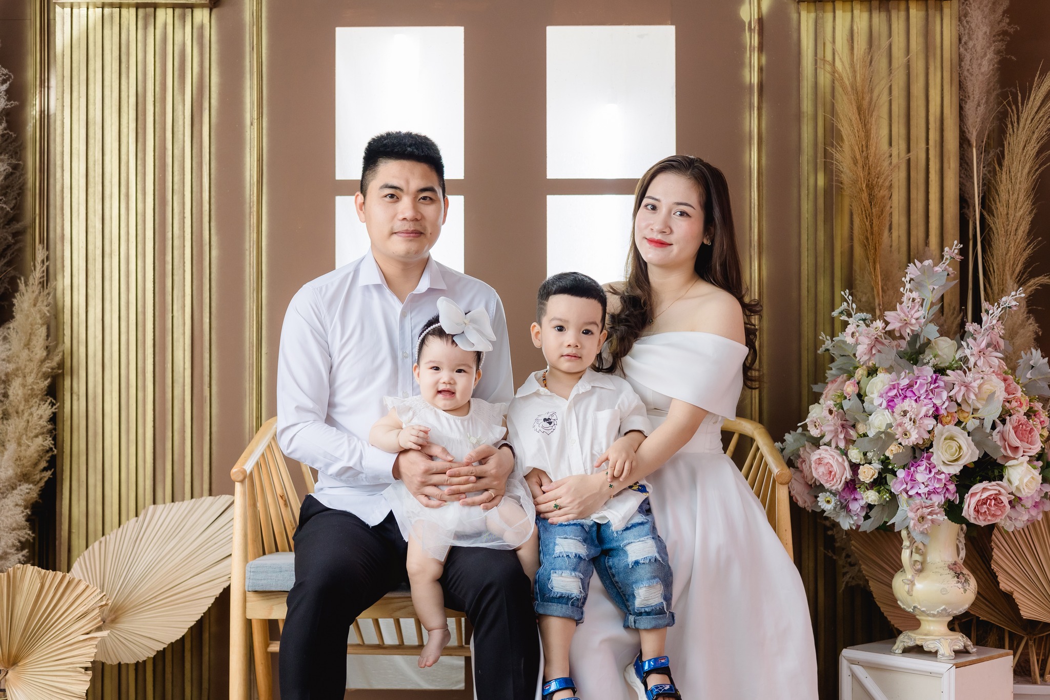 Quang Vinh Studio ảnh 1