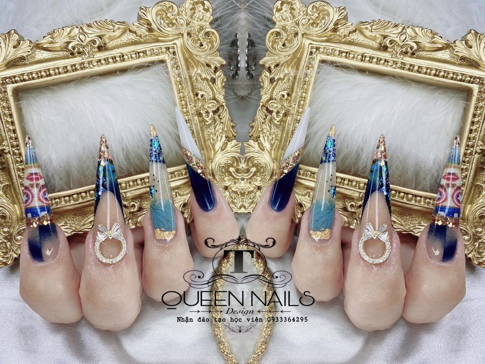 Queen Nails ảnh 2