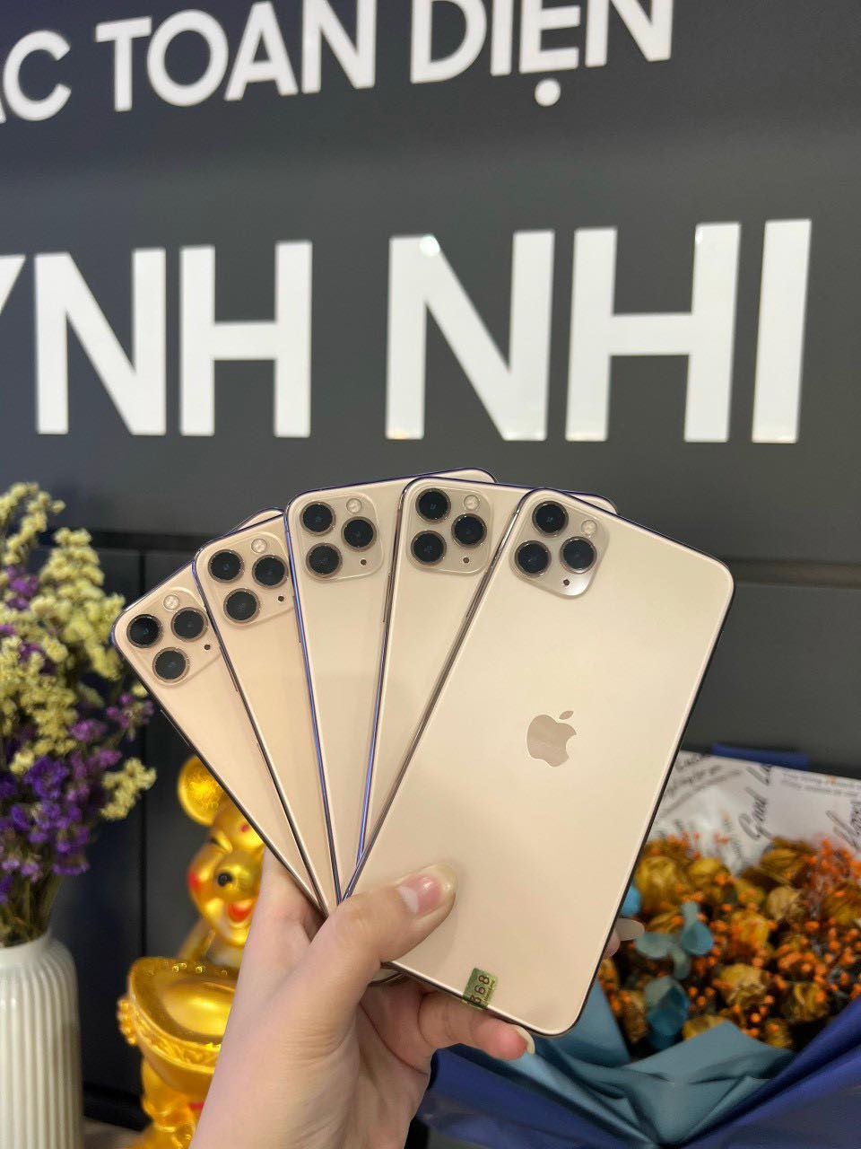 Quỳnh Nhi mobile ảnh 2