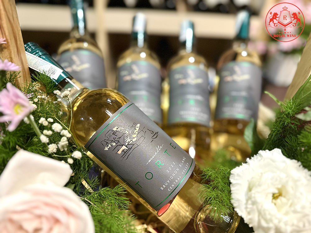 ROYAL WINE ảnh 1