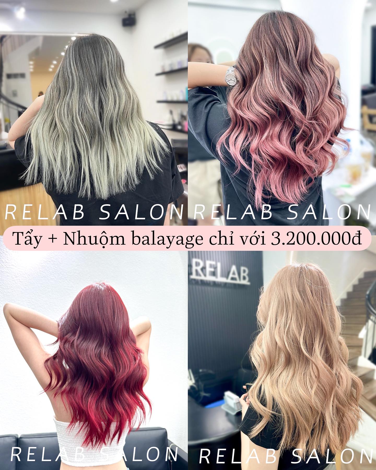 Relab Salon ảnh 2