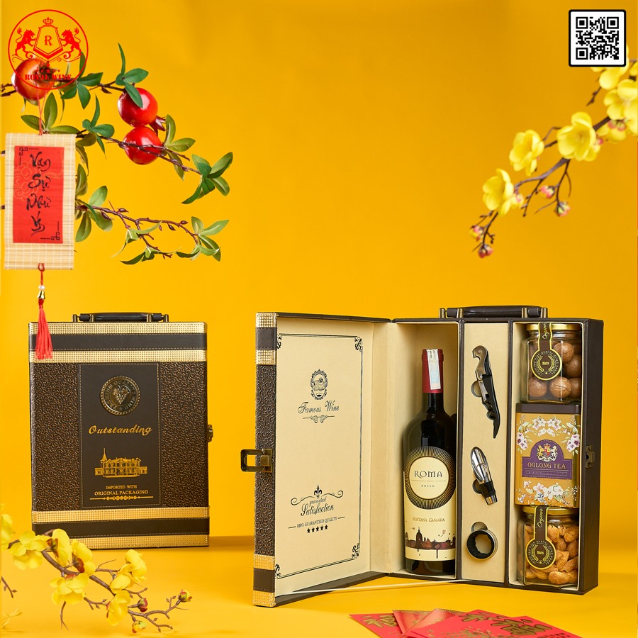 Royal Wine ảnh 2