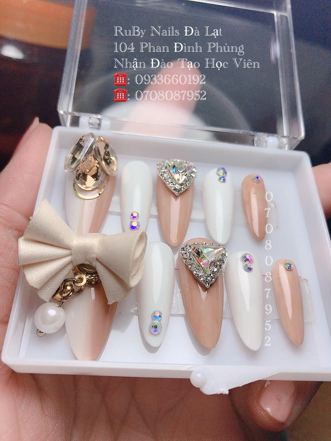 RuBy Nail ảnh 2