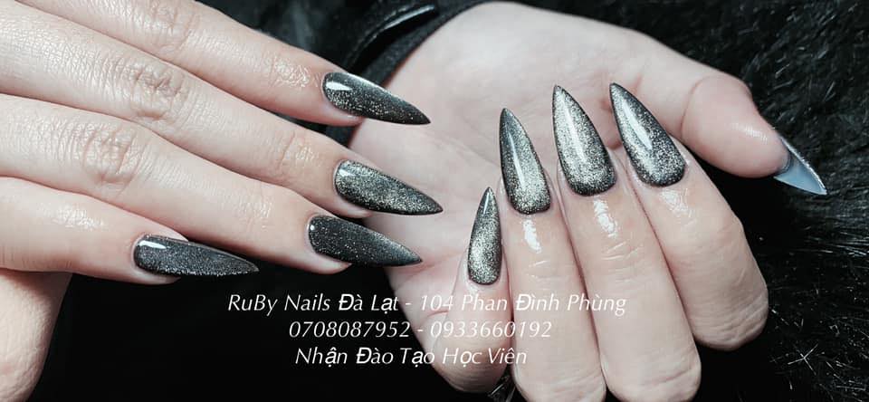 RuBy Nail ảnh 1