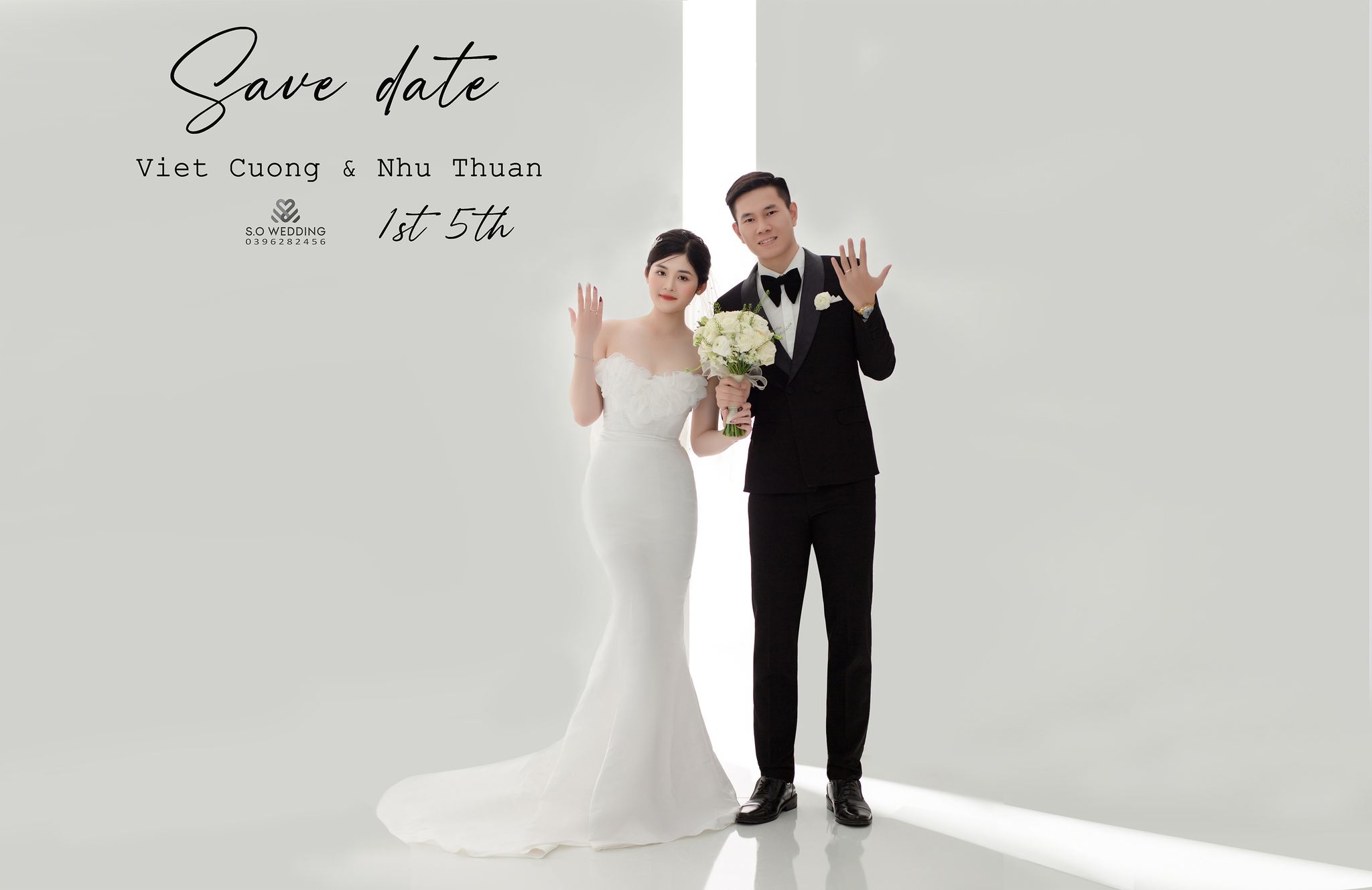 S.O.Wedding Studio Diễn Châu ảnh 1