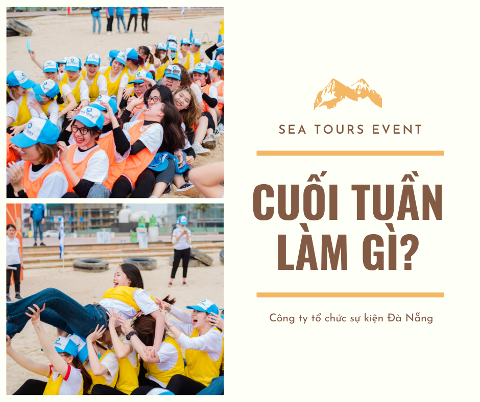 SEA TOURS EVENT ảnh 1