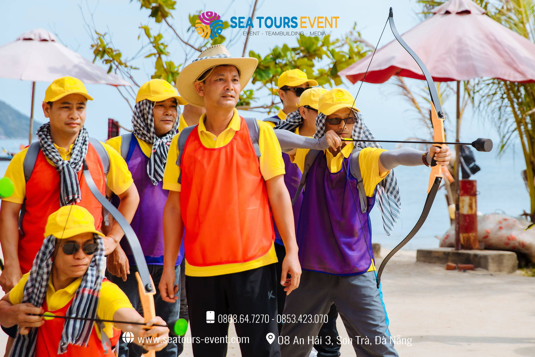 SEA TOURS EVENT ảnh 2