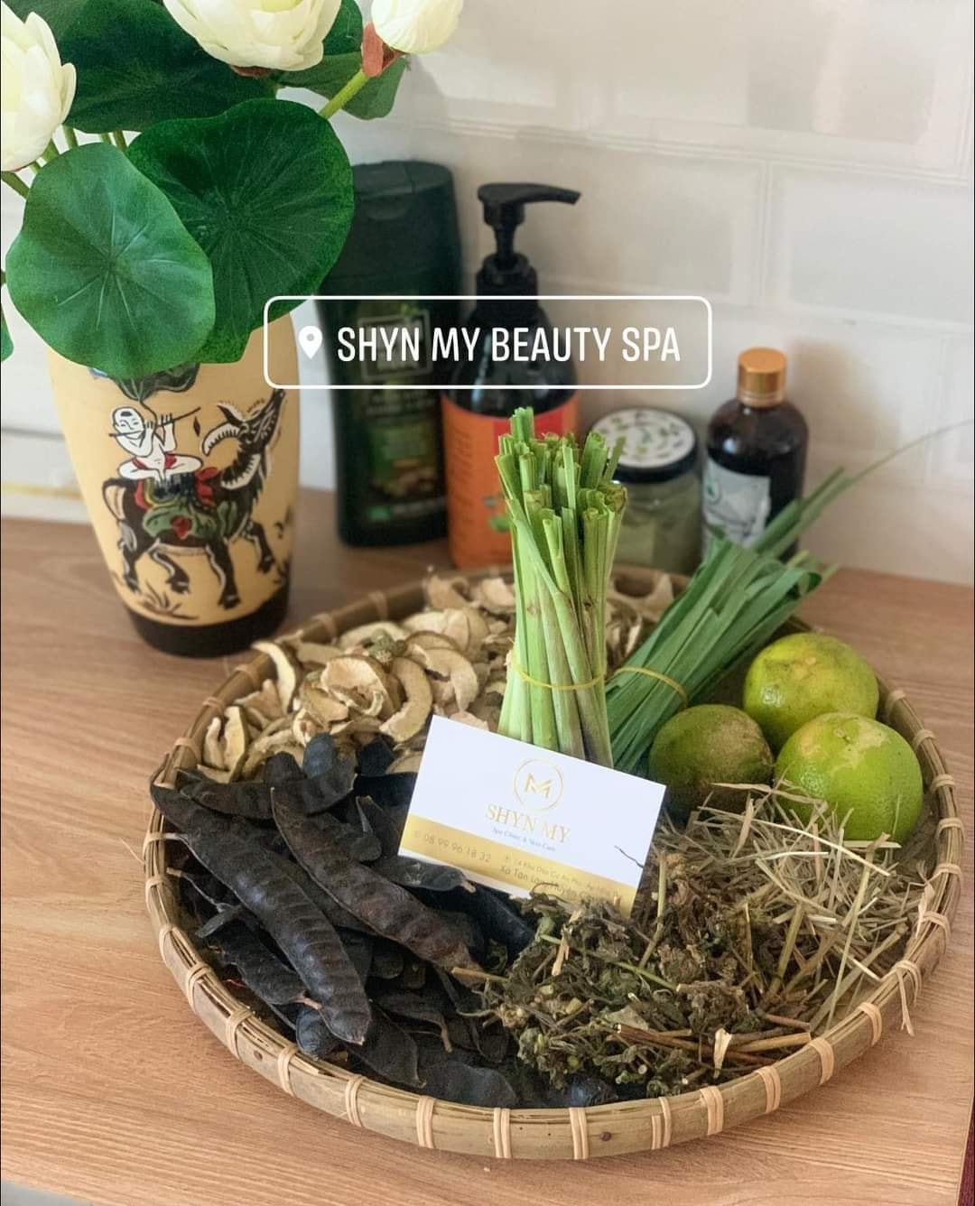 SHYN MY Beauty SPA ảnh 2