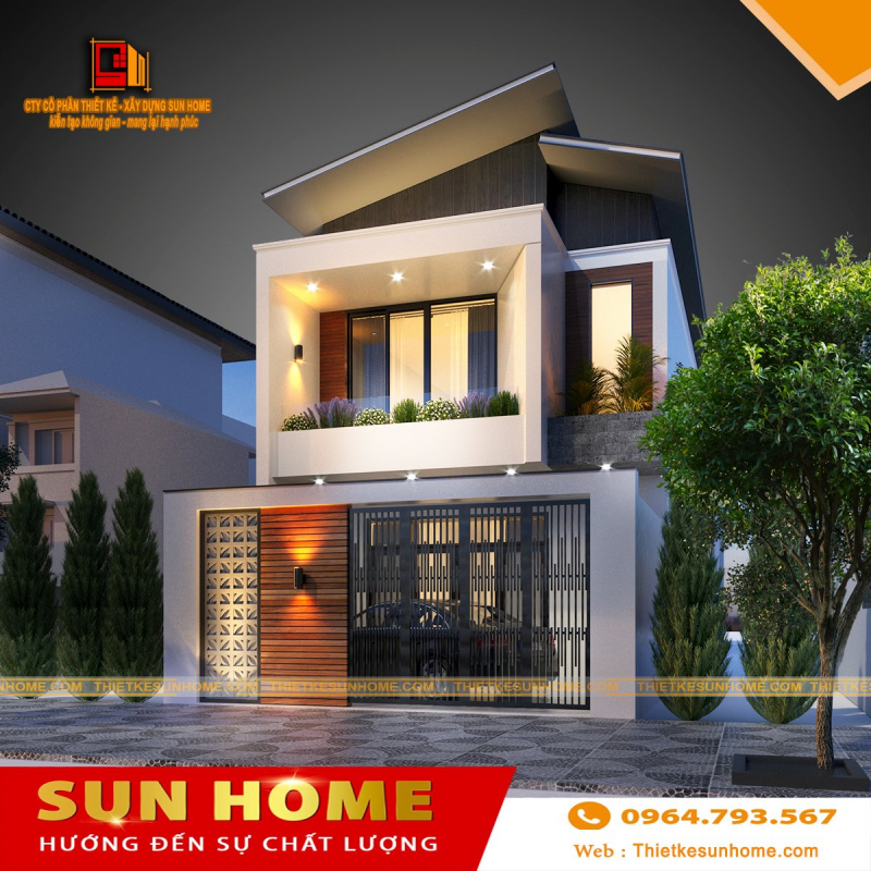 SUN HOME ảnh 2